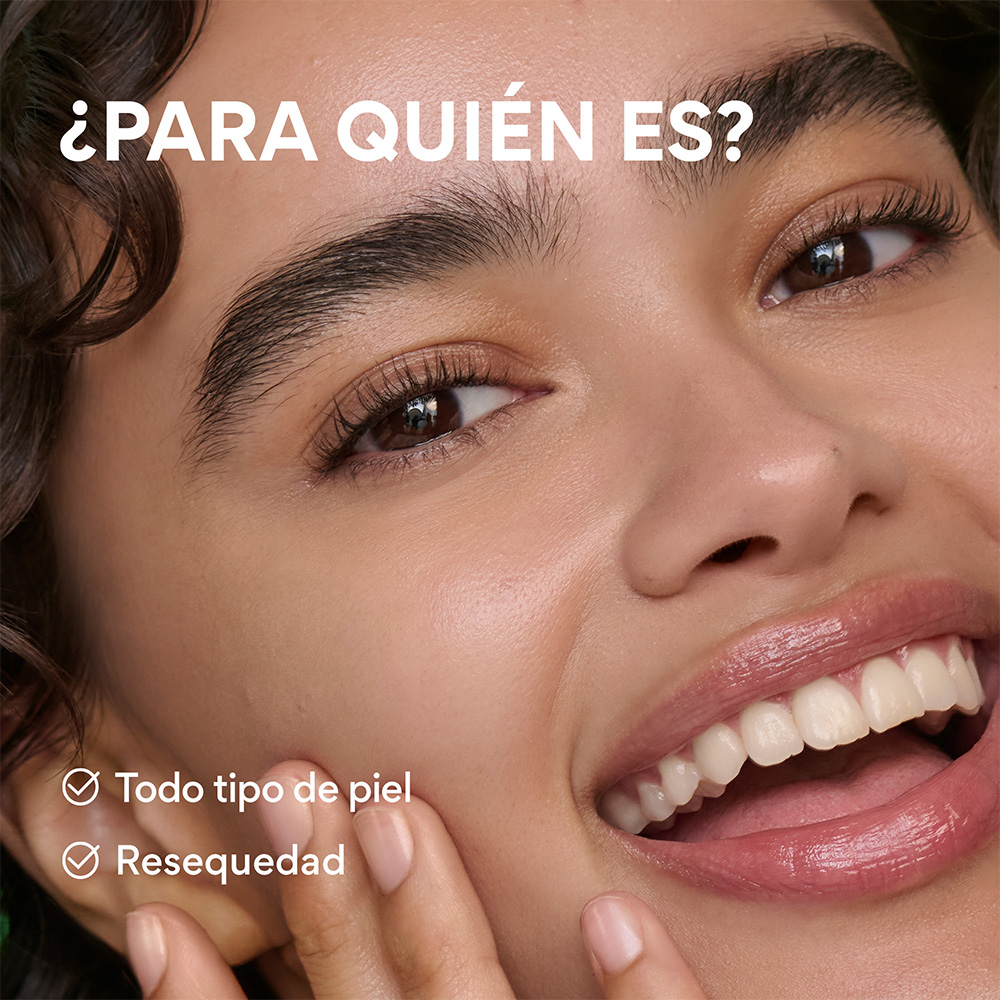 SULFATE-FREE GREEN TEA AMINO ACID CLEANSING FOAM (ESPUMA LIMPIADORA DE T&Eacute; VERDE Y AMINO&Aacute;CIDOS)